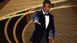 Chris Rock to speak up for the first time since Oscar controversary