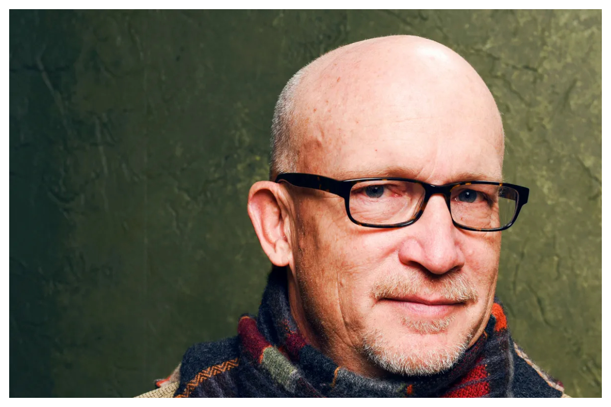 Alex Gibney
