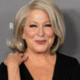 Bette Midler confesses to having ‘some tailoring done’ on her face