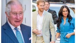 Prince Harry and Meghan Markle to record King Charles’ coronation