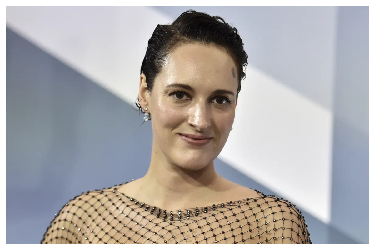 Phoebe Waller-Bridge