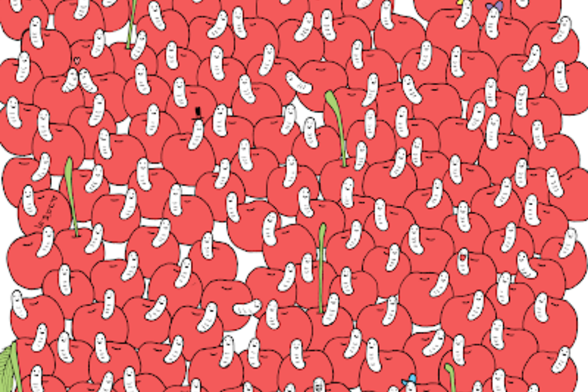Brain Teaser