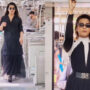 Viral Video: Guy rocks the catwalk while wearing a skirt