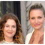 Cameron Diaz supports Drew Barrymore through addiction battle