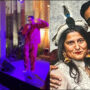 Ali Sethi’s rendition of Lata Mangeshkar song at a pre-Oscars party