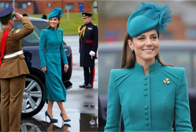 Kate Middleton
