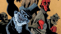 Hellboy: The Crooked Man