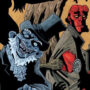 Hellboy: The Crooked Man adds Jefferson White and Adeline Rudolph to its cast