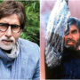 Amitabh Bachchan sent the steel jacket gift to a fan in Saudi Arabia