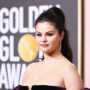 Selena Gomez and Steve Martin share a “Father of the Bride” moment