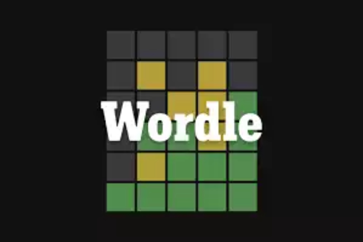 Wordle