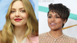 My Ex-Friend’s Wedding to star Amanda Seyfried, Ariana DeBose