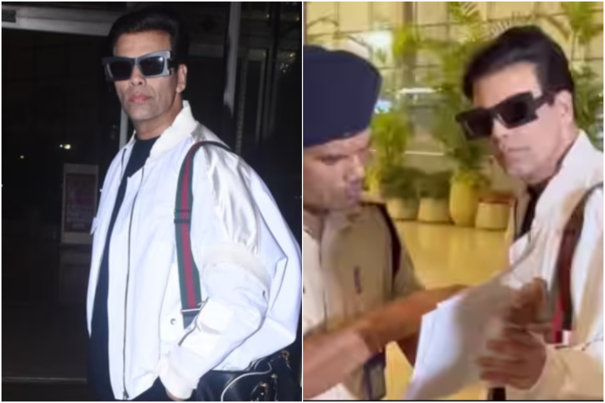 Karan Johar