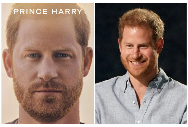 Prince Harry