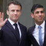 UK to pay $576 million in deal with France to curb illegal immigration