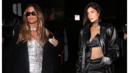 Kylie Jenner and Khloe Kardashian slay in style at birthday bash