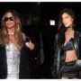 Kylie Jenner and Khloe Kardashian slay in style at birthday bash
