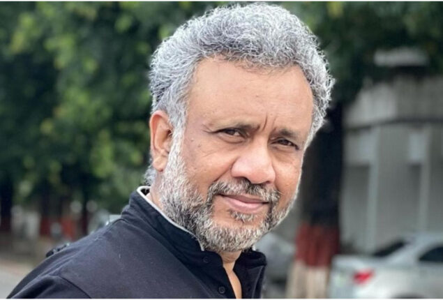 Anubhav Sinha