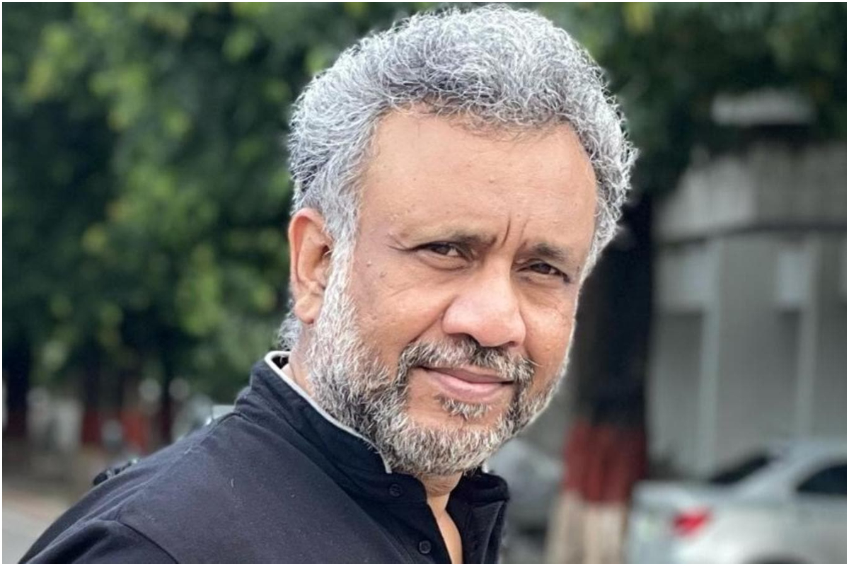 Anubhav Sinha