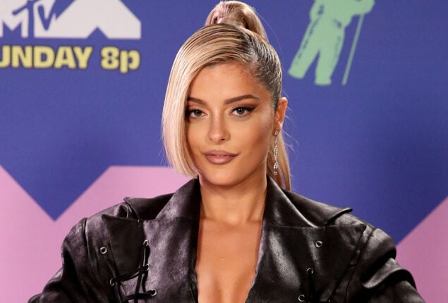 Bebe Rexha says she will ‘never’ date a musician