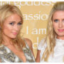 Paris Hilton’s sister claims to be “on cloud nine”