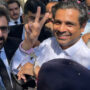 ATC remands PTI’s Arsalan Taj in custody for two days