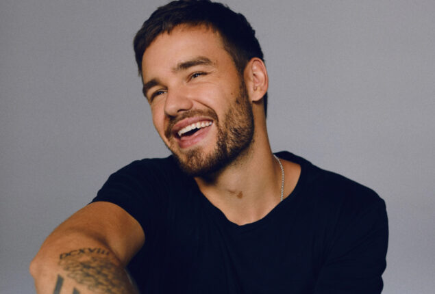 Liam Payne gives ‘One Direction’ friends credit for helping him get over ‘Dark Times’