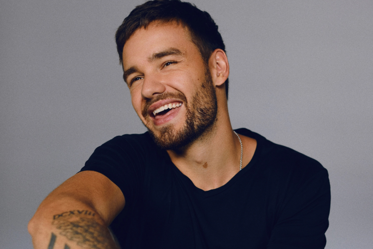 Liam Payne