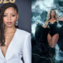 Chloe Bailey desire to play the Storm role in Marvel’s X-Men