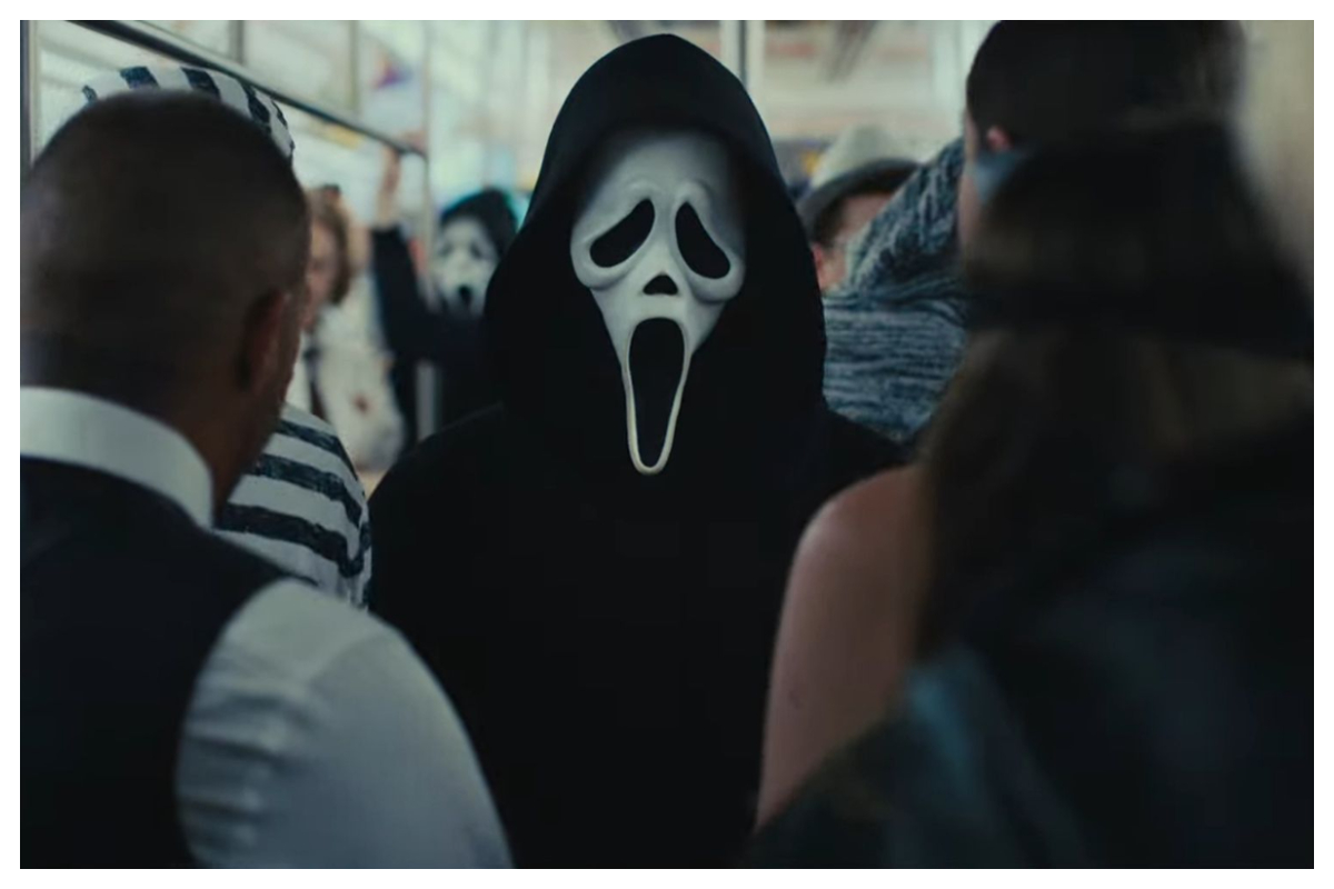 Scream VI