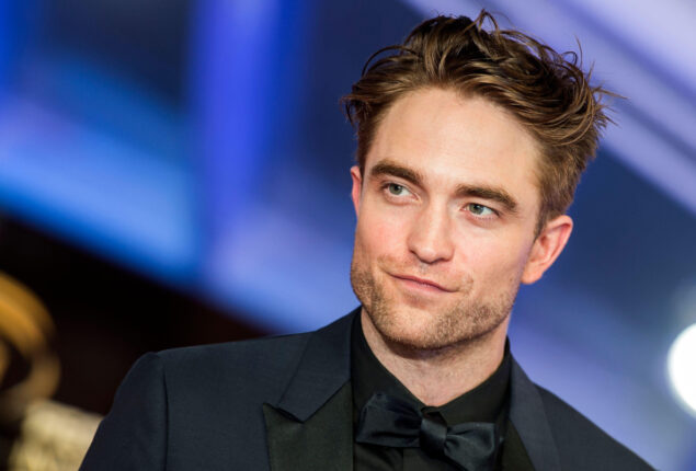 ‘Batman’ Robert Pattinson was so much inspired by ‘Harry Potter’ Daniel Radcliffe