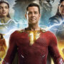 ‘Shazam: The Gods’ Fury earned $11.7 million on friday at the box office