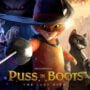 Puss in Boots: The Final Wish to be streamed exclusively on Peacock