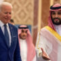 Saudi Arabia seeks security assurances from US