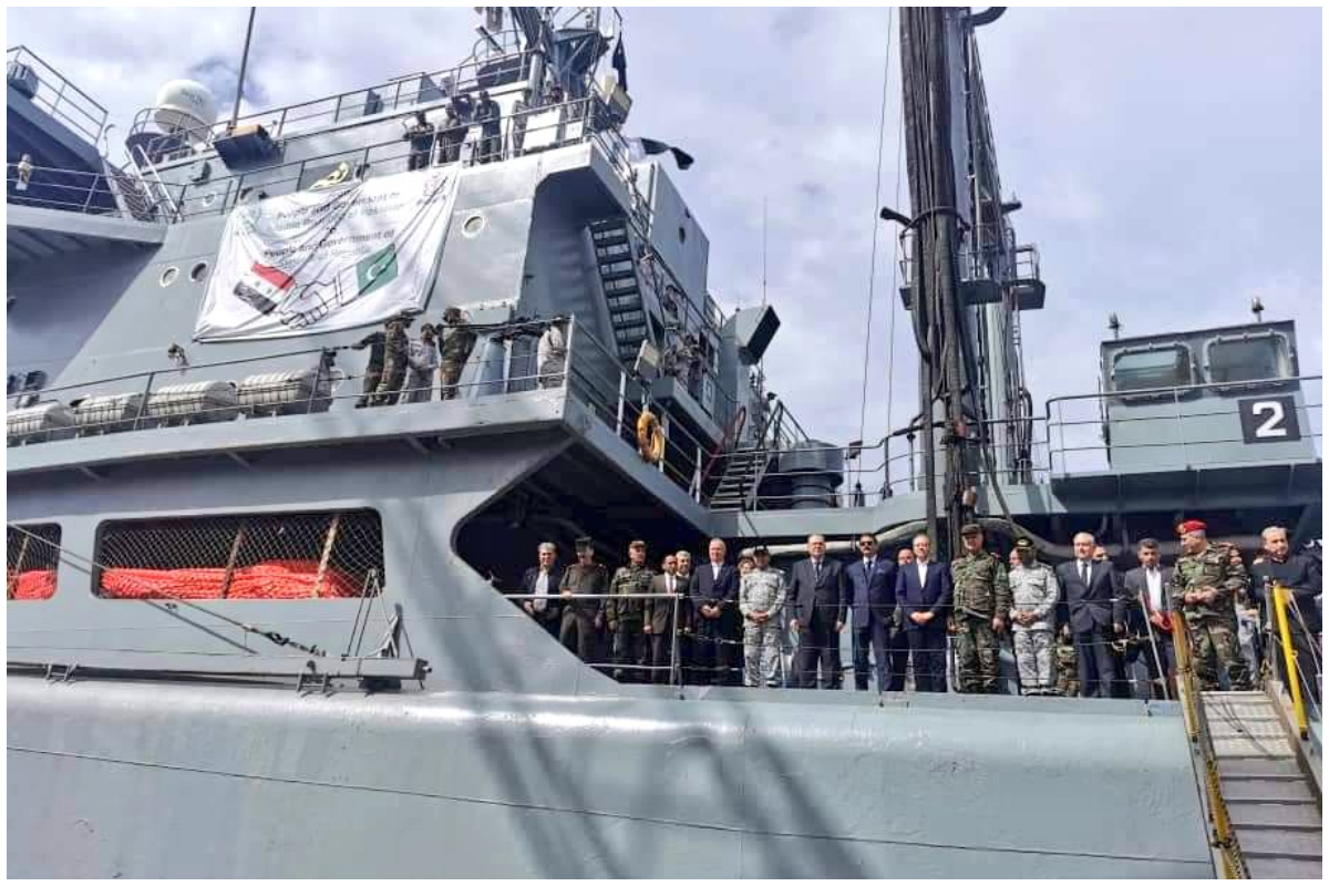 PNS Nasr