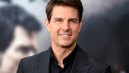 Tom Cruise