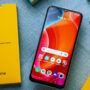 Realme C25 price in Pakistan & specifications
