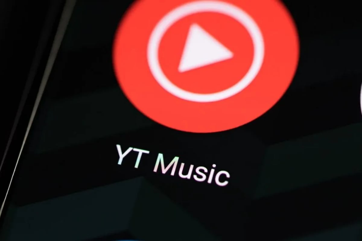 YouTube Music