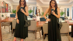 Kinza Razzak