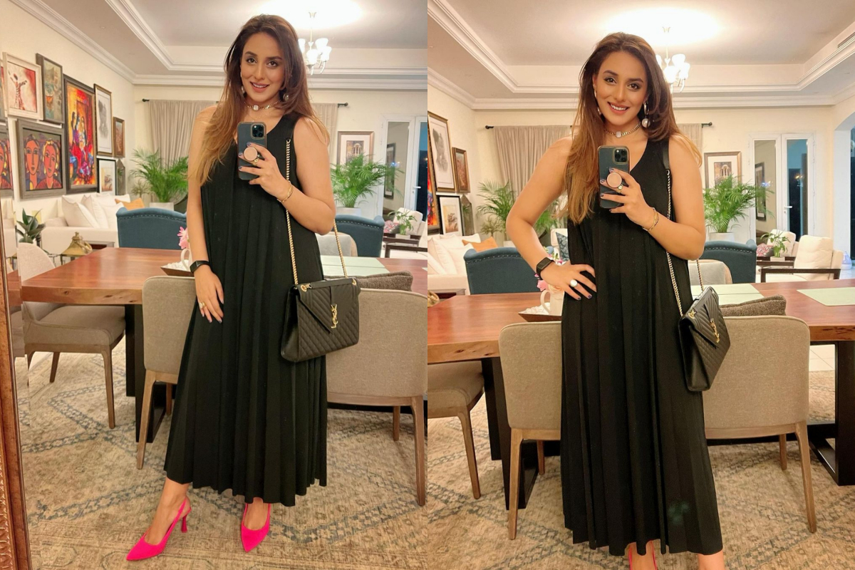 Kinza Razzak