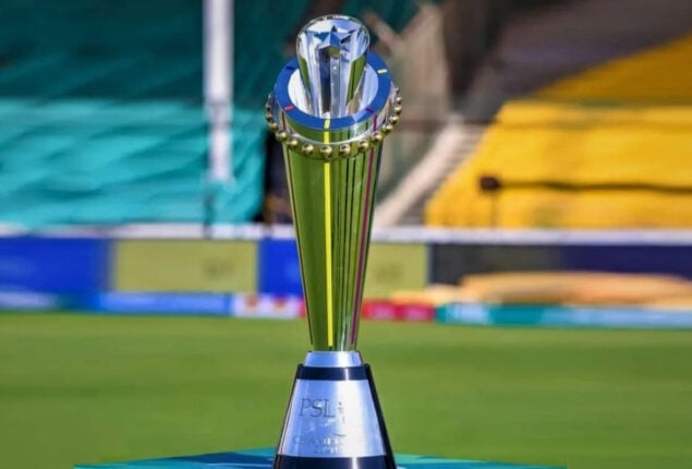 PSL 10: Star cricketers under consideration for Platinum category
