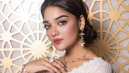 Throwback: TikTok star Romaisa Khan’s dance video goes viral