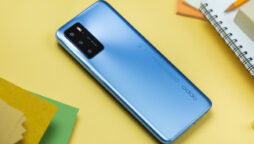 Oppo A16s price in Pakistan & Specifications