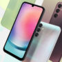 Samsung Galaxy A24 price in Pakistan & features