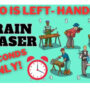 Brain Teaser: Can you spot the left-handed worker in 5 seconds?