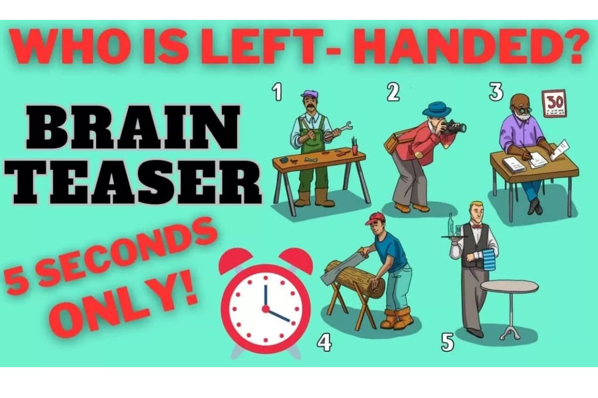 Brain Teaser