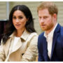 Prince Harry bashed for acting like Meghan Markle’s third child