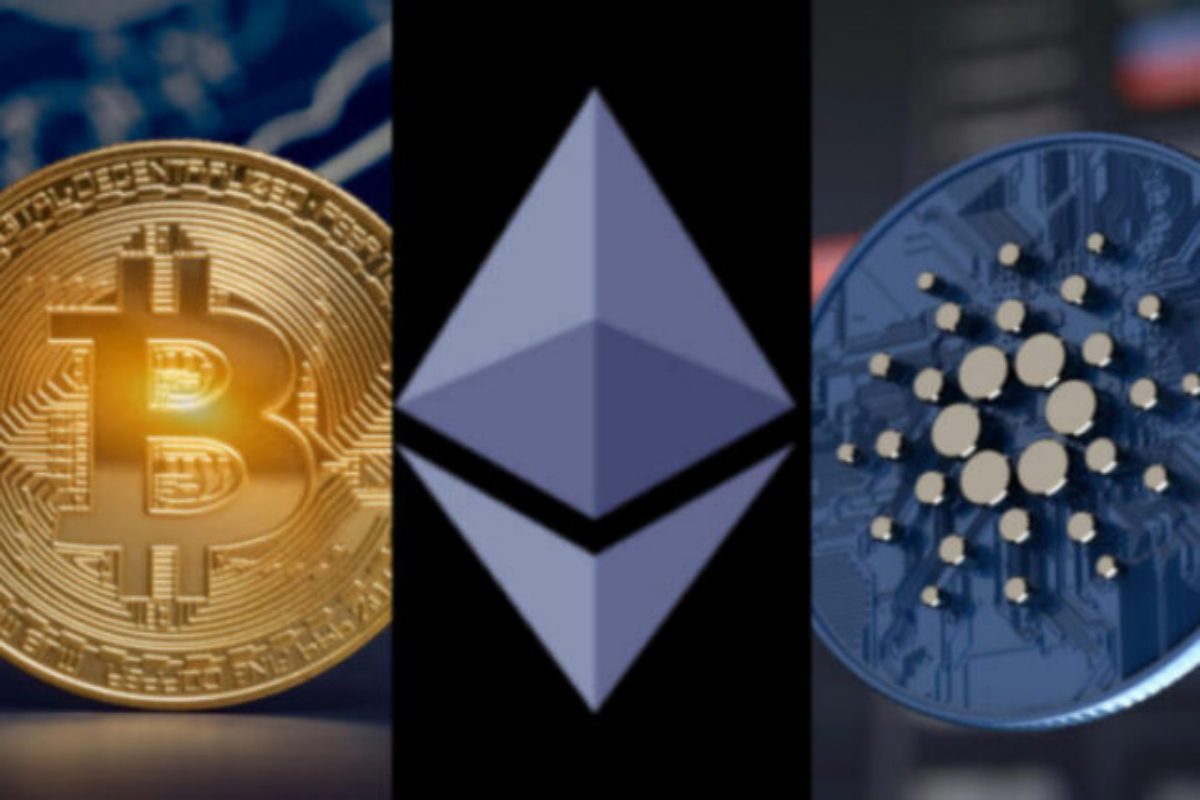 Cryptocurrency Price Prediction