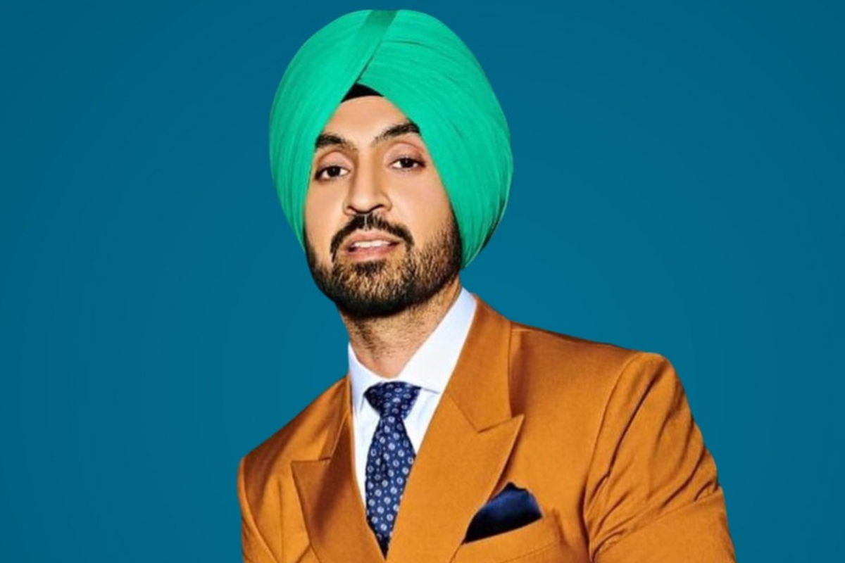 Diljit Dosanjh