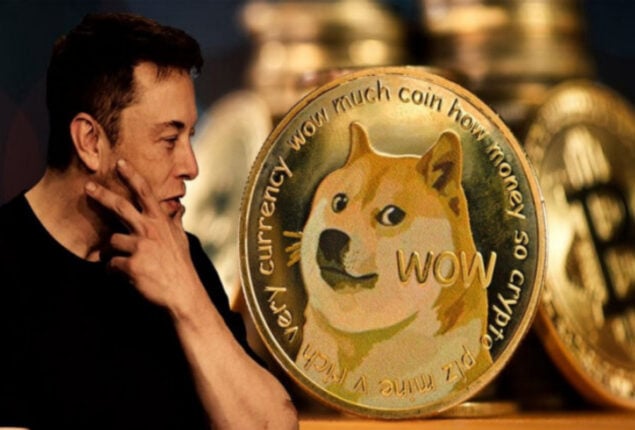 Doge Price Prediction: Today’s Dogecoin Price, 23rd March 2023